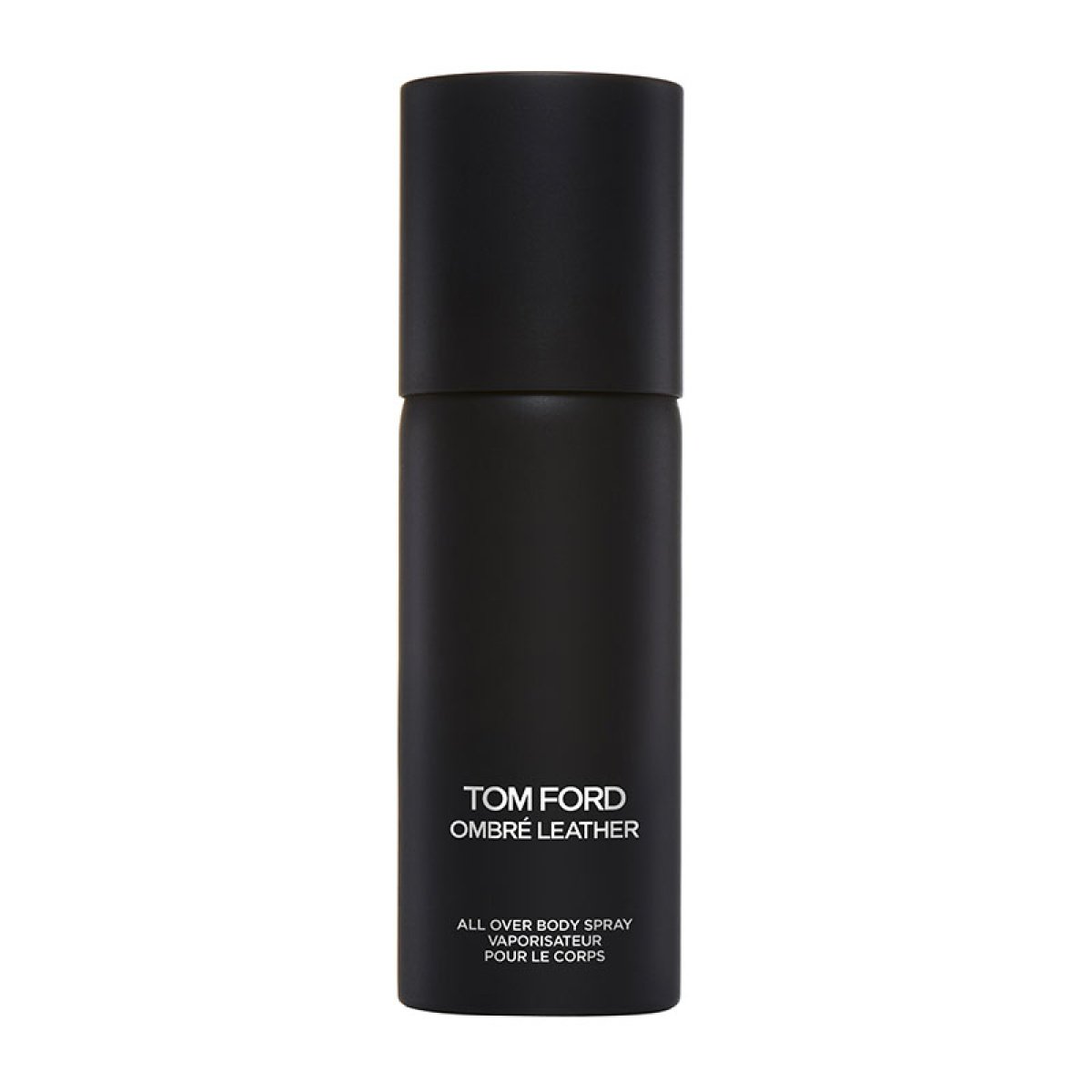 TOM FORD OMBRÉ LEATHER ALL OVER body mist 150 ml