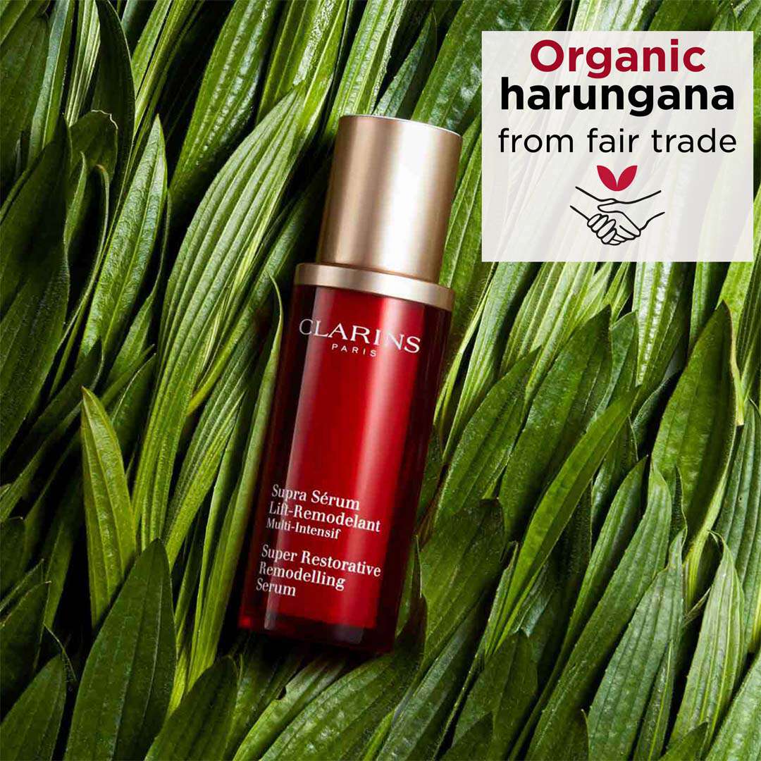 CLARINS MULTI-INTENSIVE supra siero 30 ml