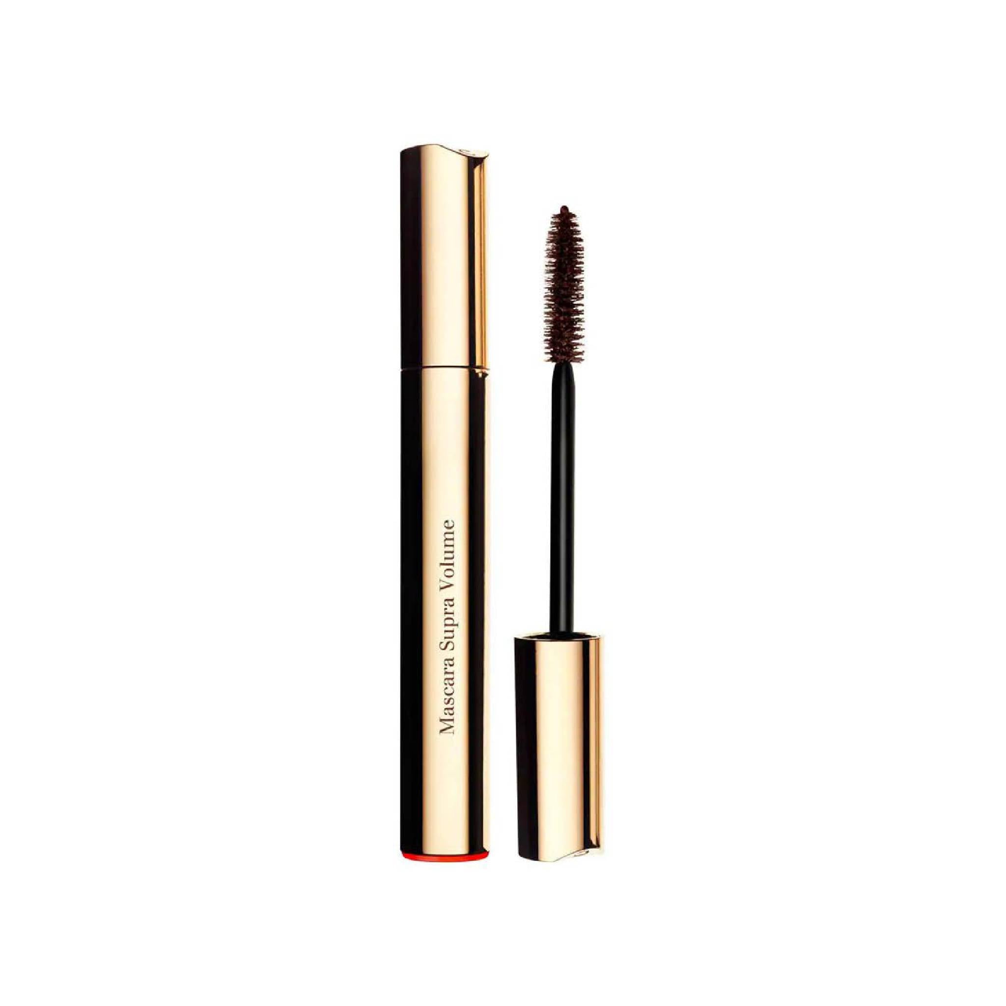 CLARINS WONDER VOLUME mascara #01-noir