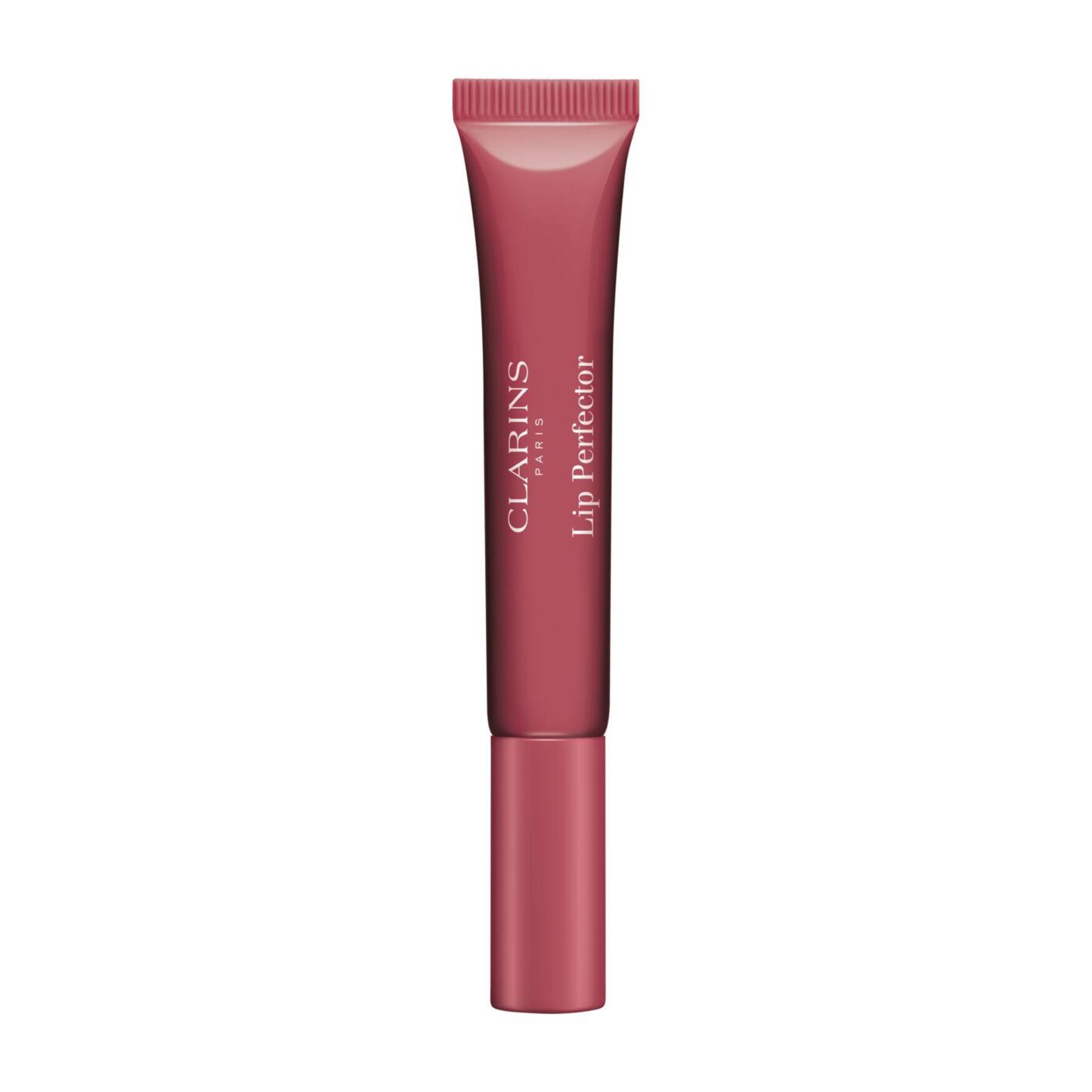 CLARINS LUCIDALABBRA LIP PERFECTOR #17-intense maple 12 ml