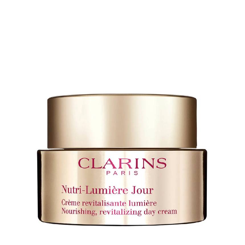 CLARINS NUTRI-LUMIÈRE Giorno crema 50 ml