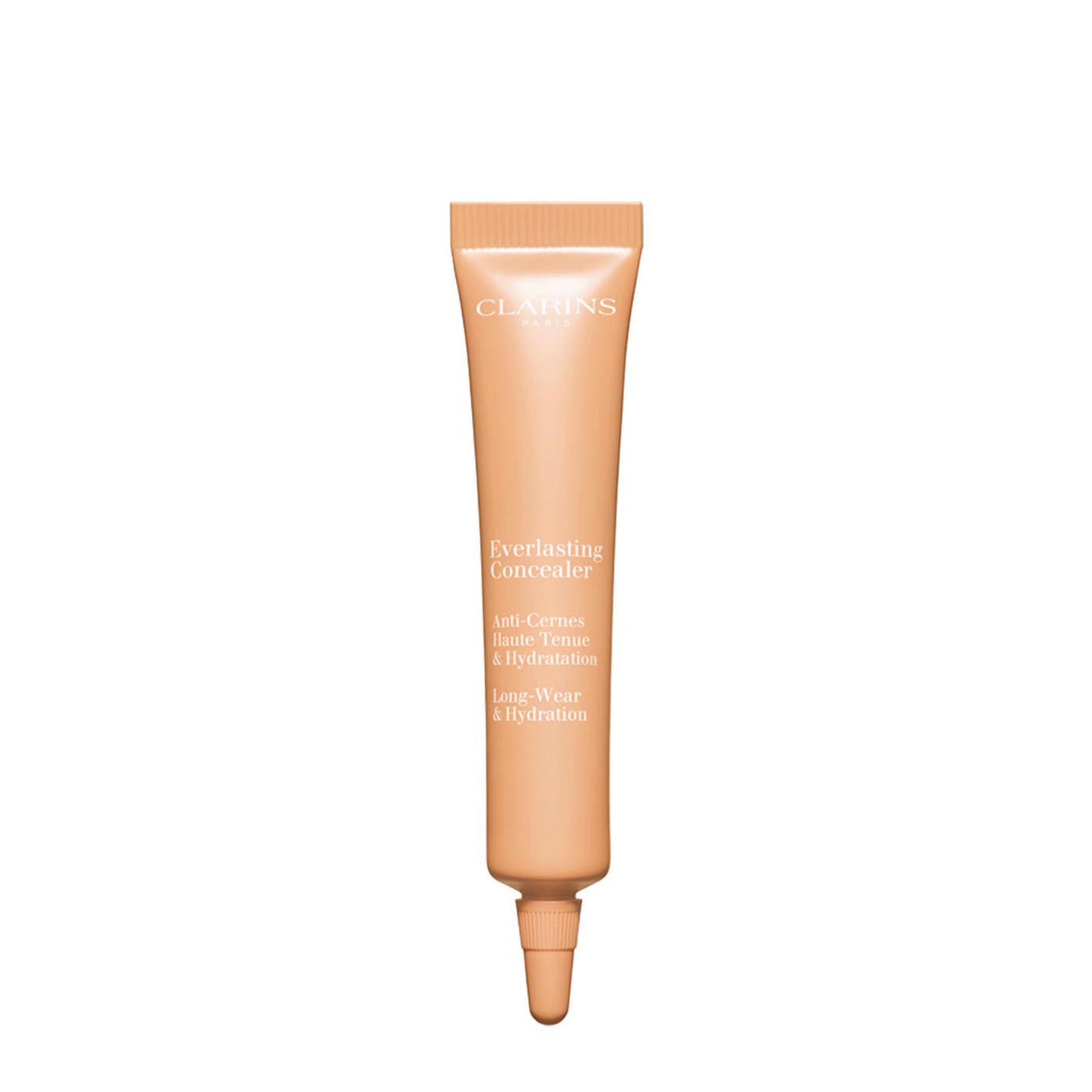 CLARINS EVERLASTING concealer #01-light