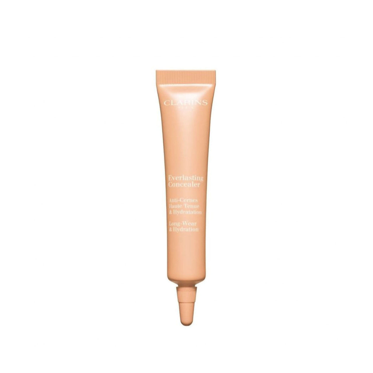 CLARINS EVERLASTING concealer #01-light