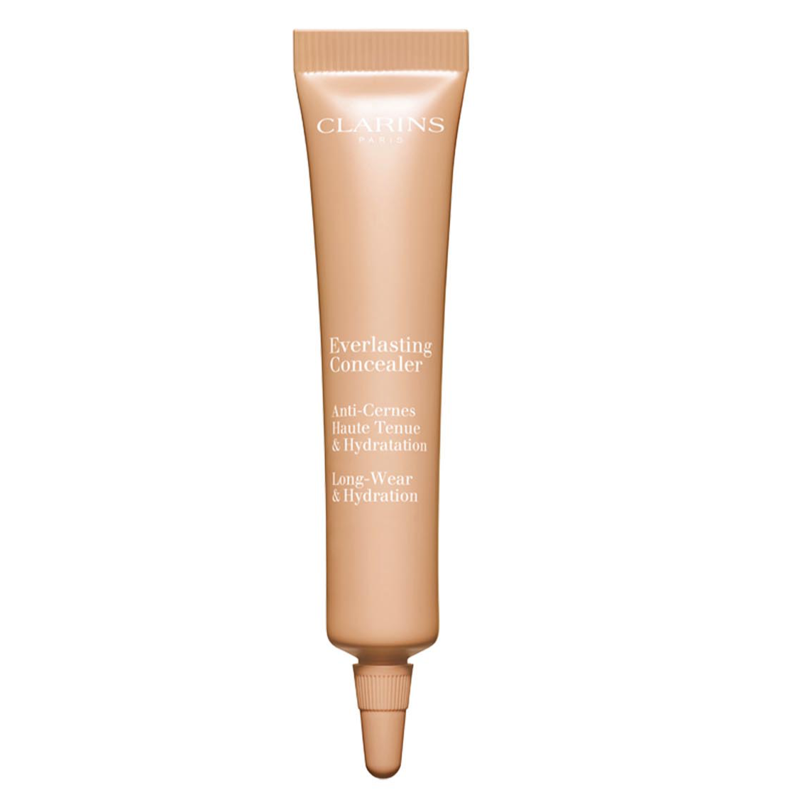 CLARINS EVERLASTING correttore #02.5-medium