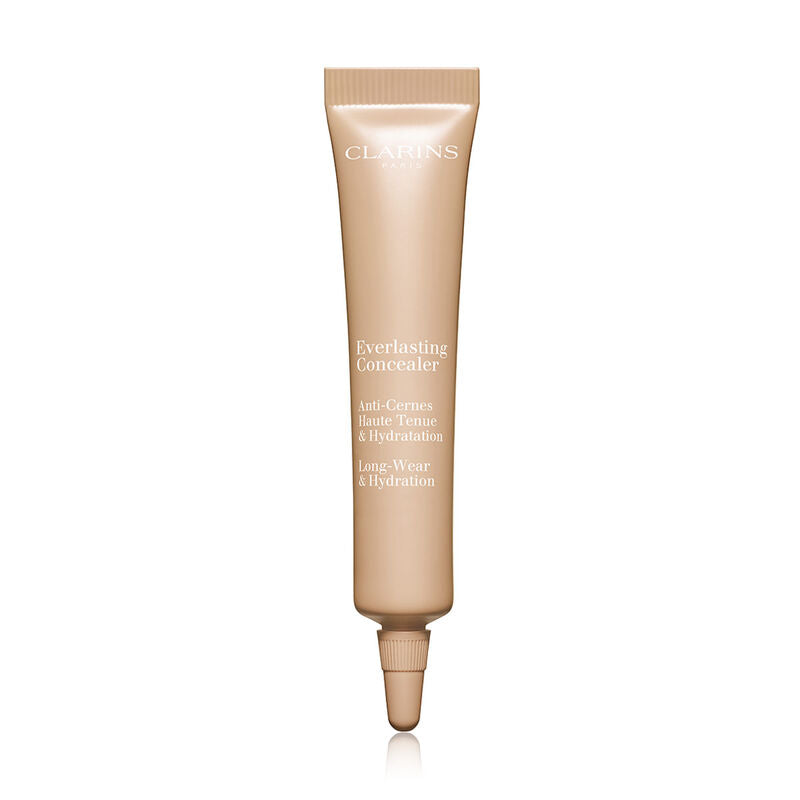 CLARINS EVERLASTING correttore #02.5-medium