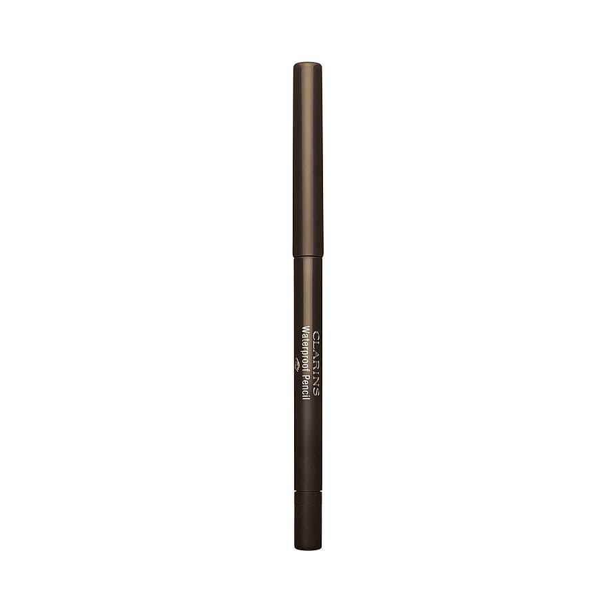 CLARINS WATERPROOF eyeliner #02-chesnut