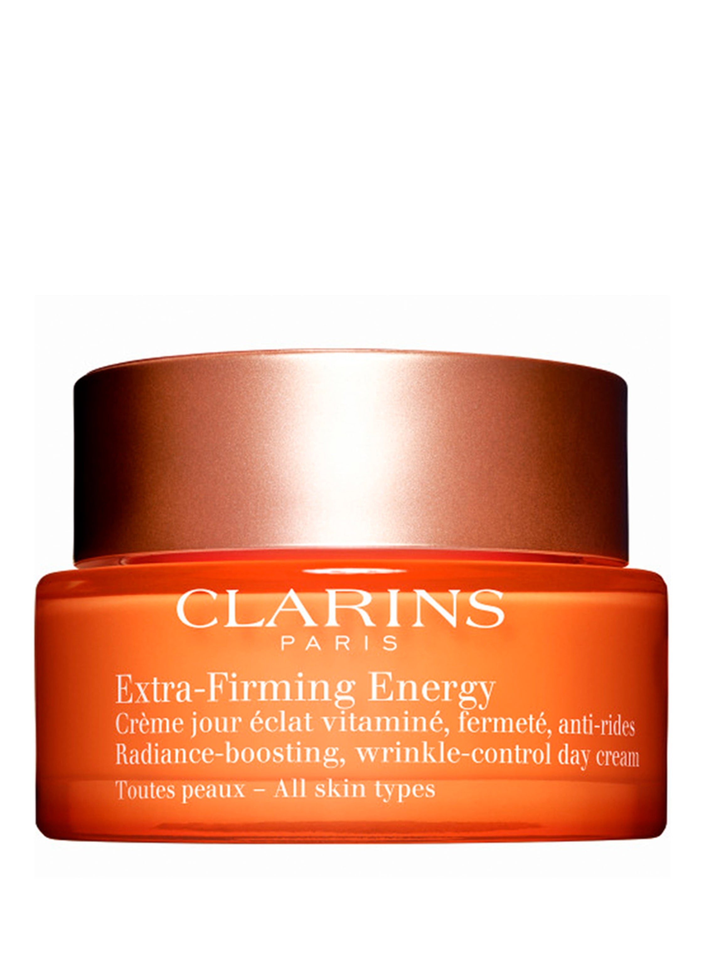 CLARINS EXTRA FIRMING ENERGY 50 ml