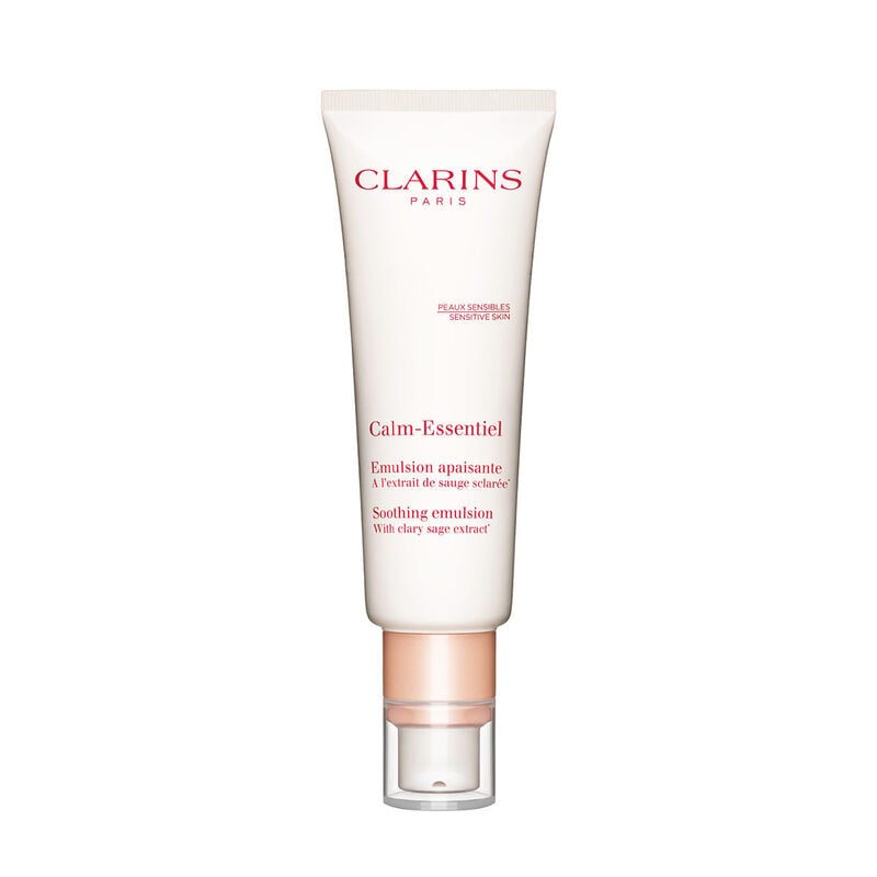 CLARINS CALM ESSENTIEL emulsión clamante 50 ml