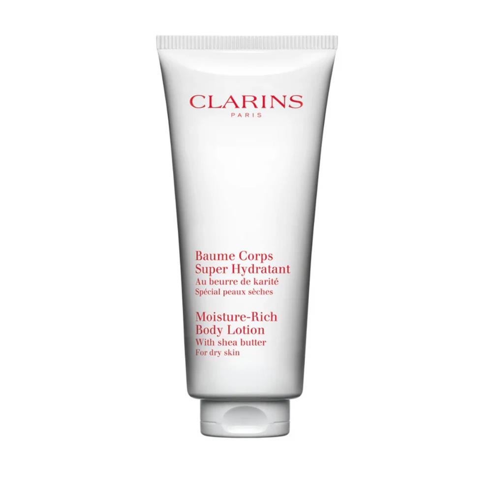 CLARINS Super idratante balsamo corpo 200 ml