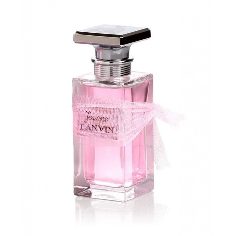 JEANNE LANVIN eau de parfum vaporisateur 100 ml