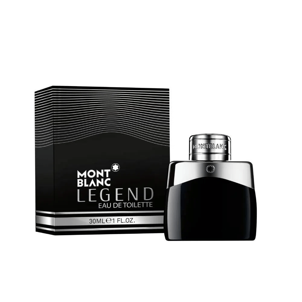MONTBLANC Legend Eau de Toilette Vaporisateur Homme 30 ml
