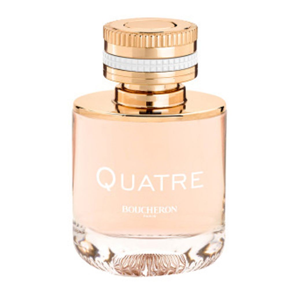 BOUCHERON QUATRE POUR FEMME eau de parfum vaporisateur 30 ml