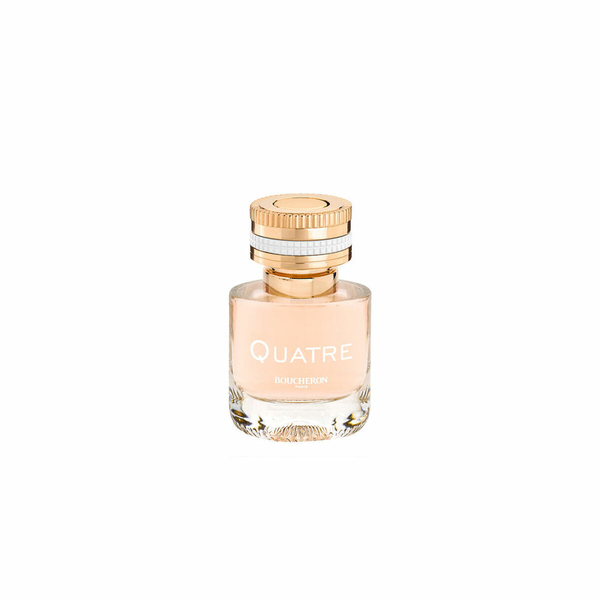 BOUCHERON QUATRE POUR FEMME eau de parfum vaporisateur 30 ml