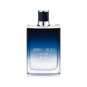 JIMMY CHOO MAN BLUE eau de toilette spray 30 ml