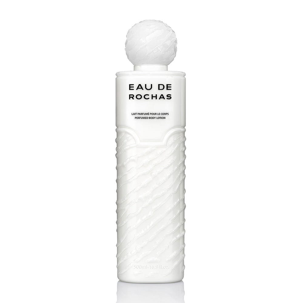 EAU DE ROCHAS latte corpo 500 ml