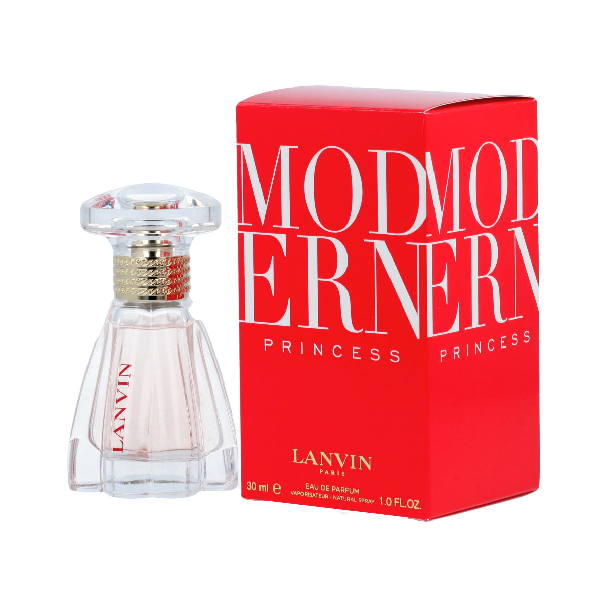 LANVIN MODERN PRINCESS eau de parfum spray 30 ml