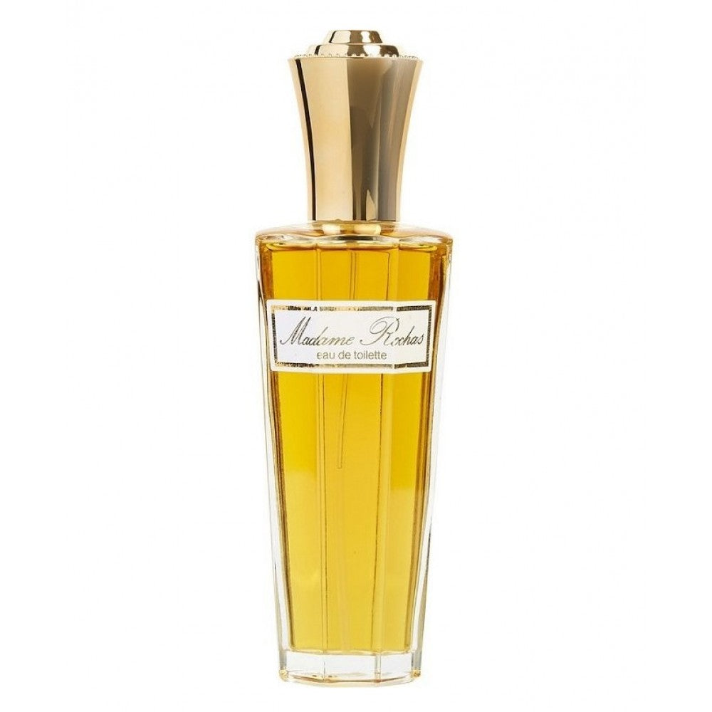 MADAME ROCHAS eau de toilette spray 100 ml