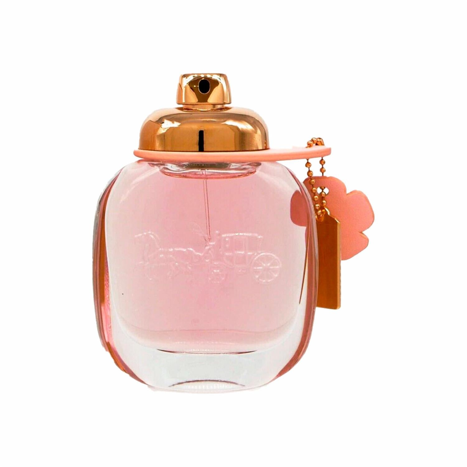 COACH FLORAL eau de parfum spray 50 ml