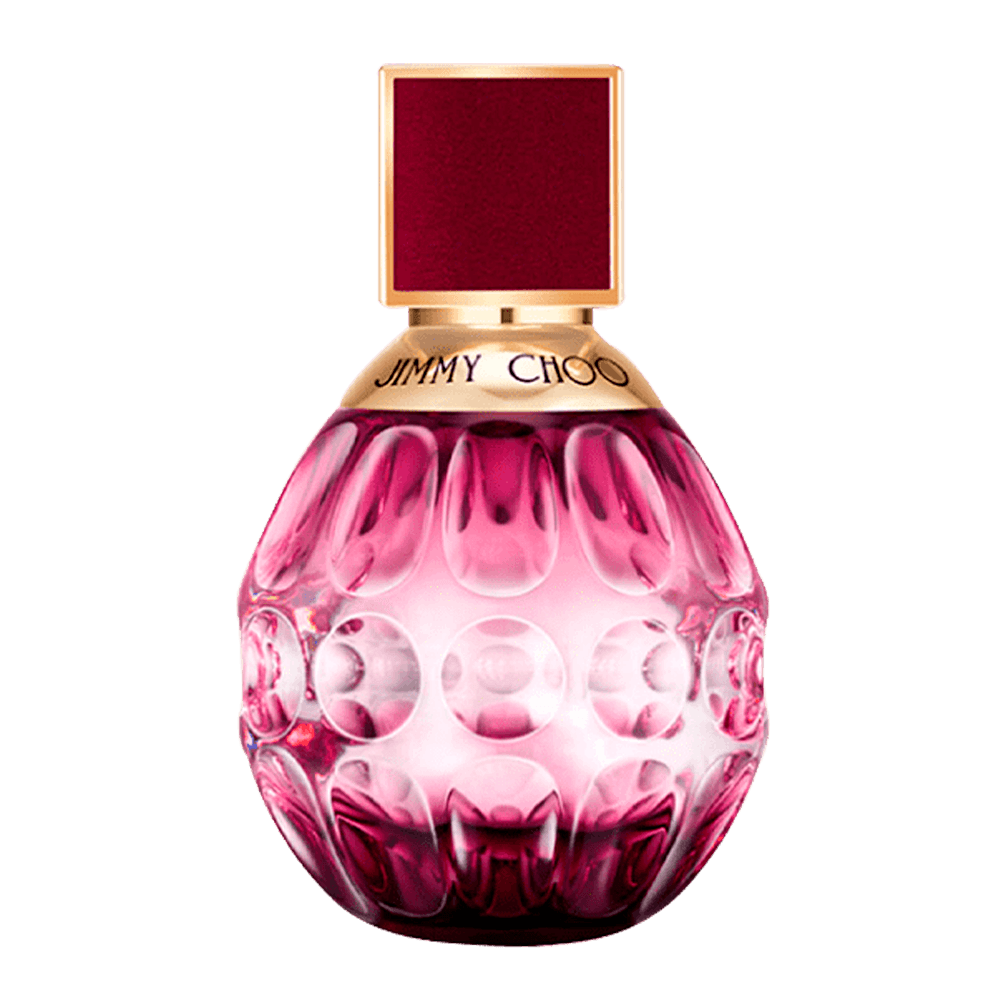 JIMMY CHOO FEVER eau de parfum vaporisateur 40 ml