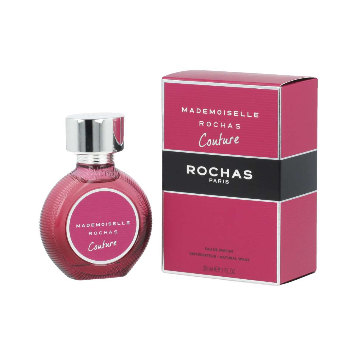 MADEMOISELLE ROCHAS COUTURE eau de parfum spray 30 ml