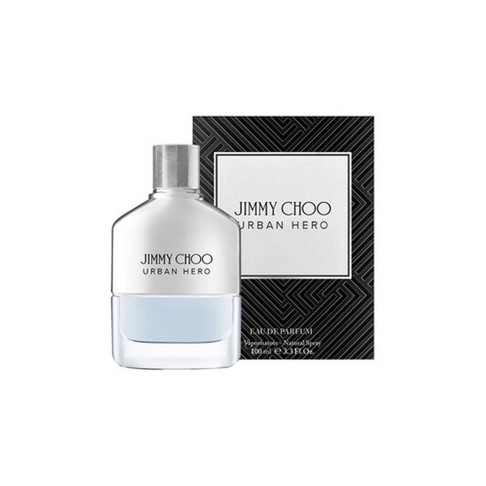 JIMMY CHOO URBAN HERO eau de parfum spray 100 ml