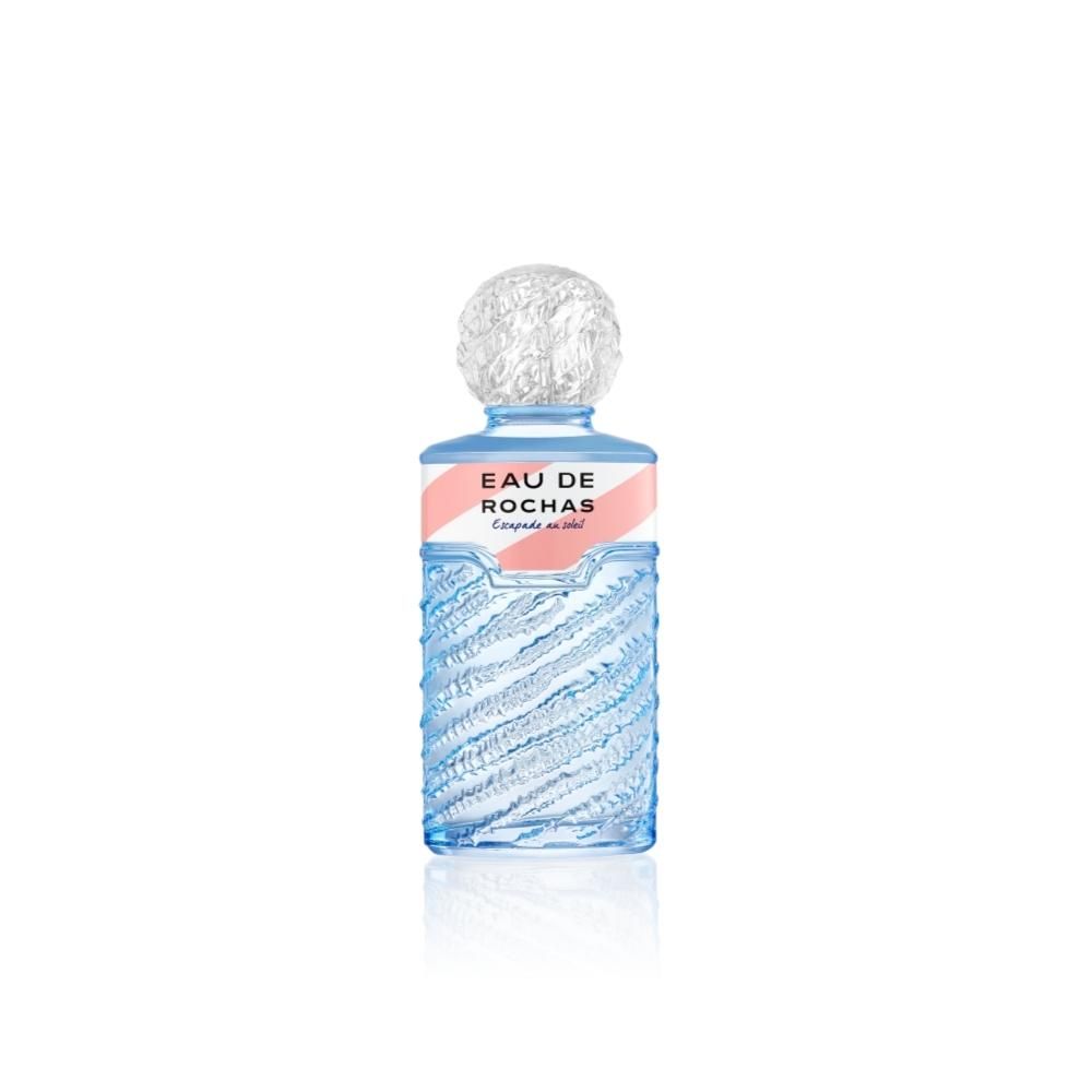 EAU DE ROCHAS ESCAPADE AU SOLEIL eau de toilette vaporisateur 100 ml