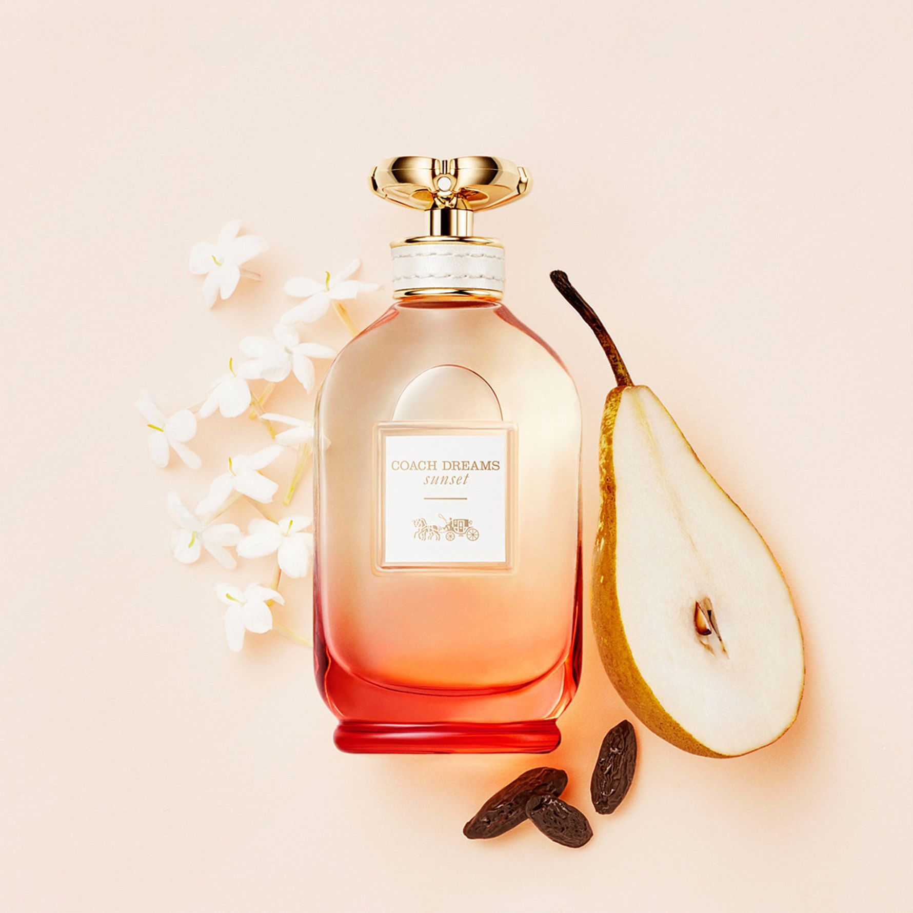 COACH DREAMS SUNSET edp vapo 40 ml