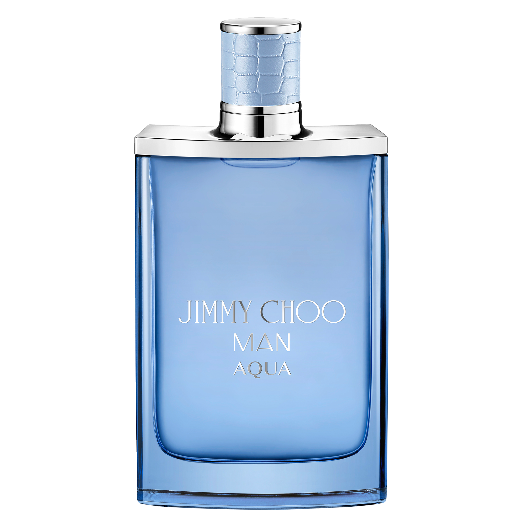 JIMMY CHOO MAN AQUA eau de toilette spray 100 ml