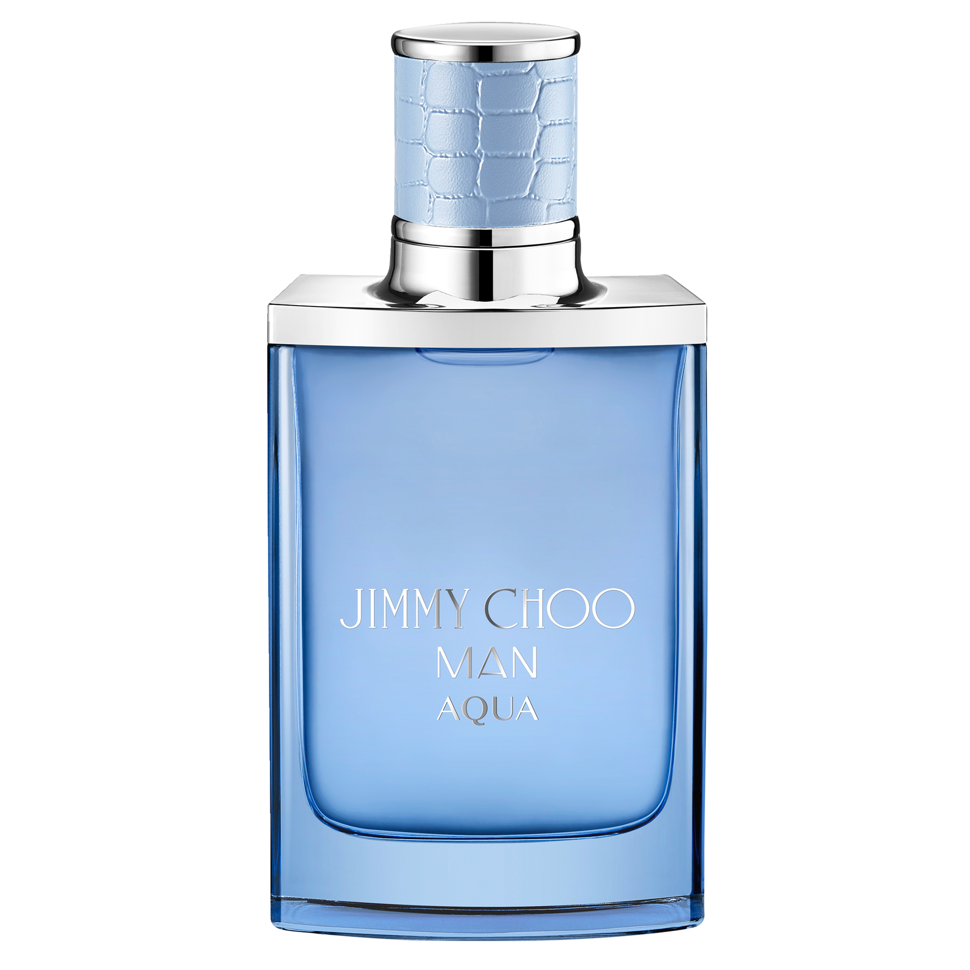 JIMMY CHOO MAN AQUA eau de toilette spray 50 ml