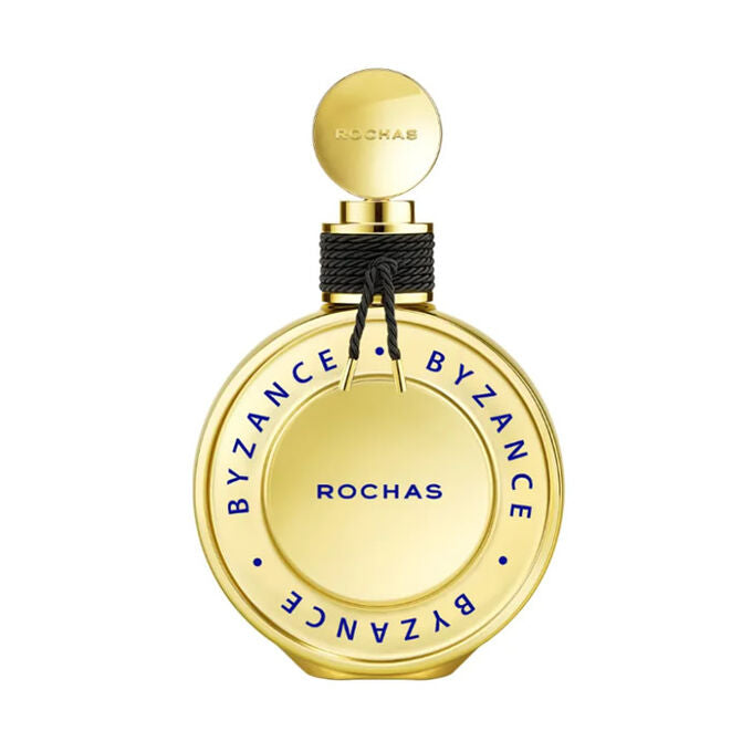 ROCHAS BYZANCE GOLD eau de parfum vapo 60 ml