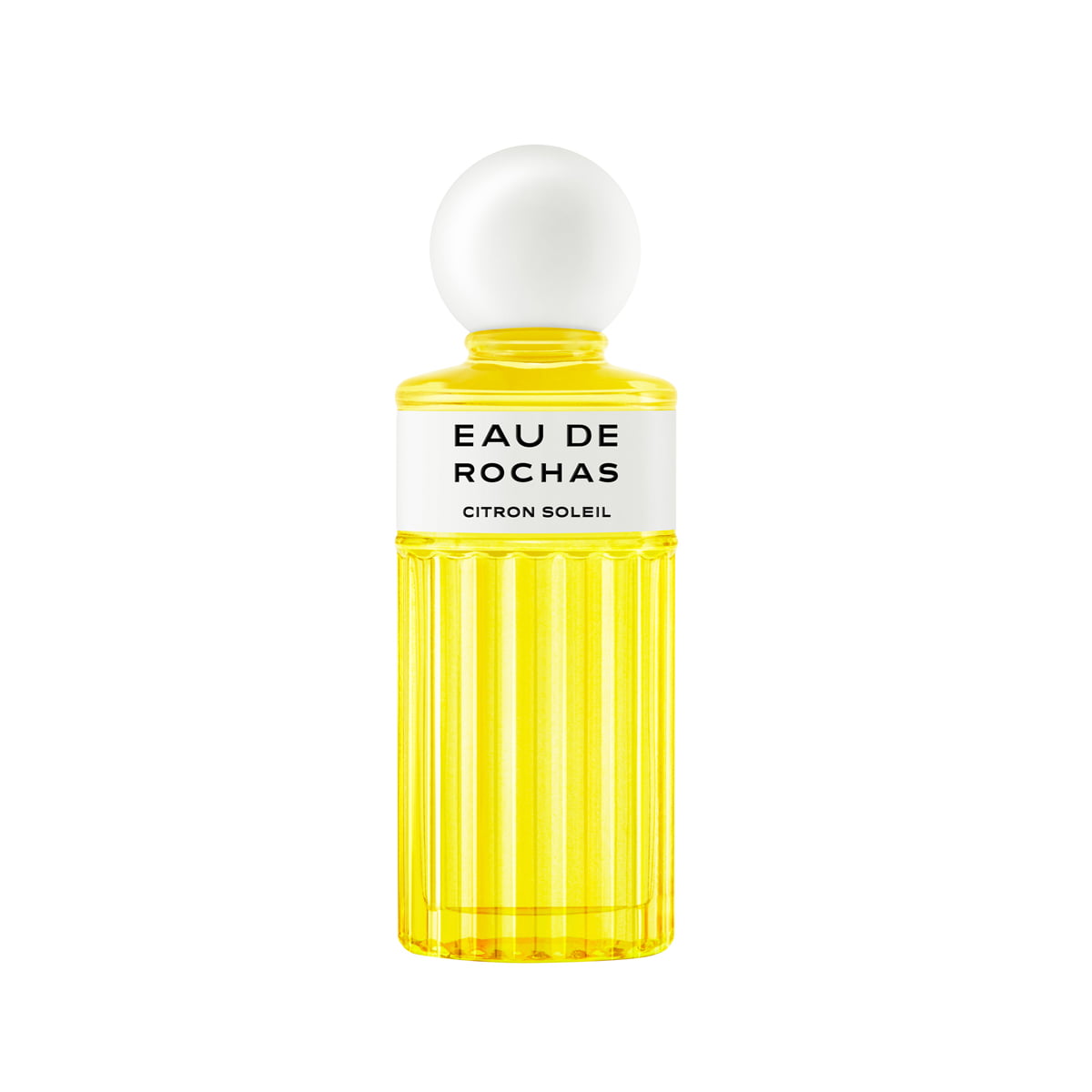 EAU DE ROCHAS CITRON SOLEIL edt vapo 100 ml