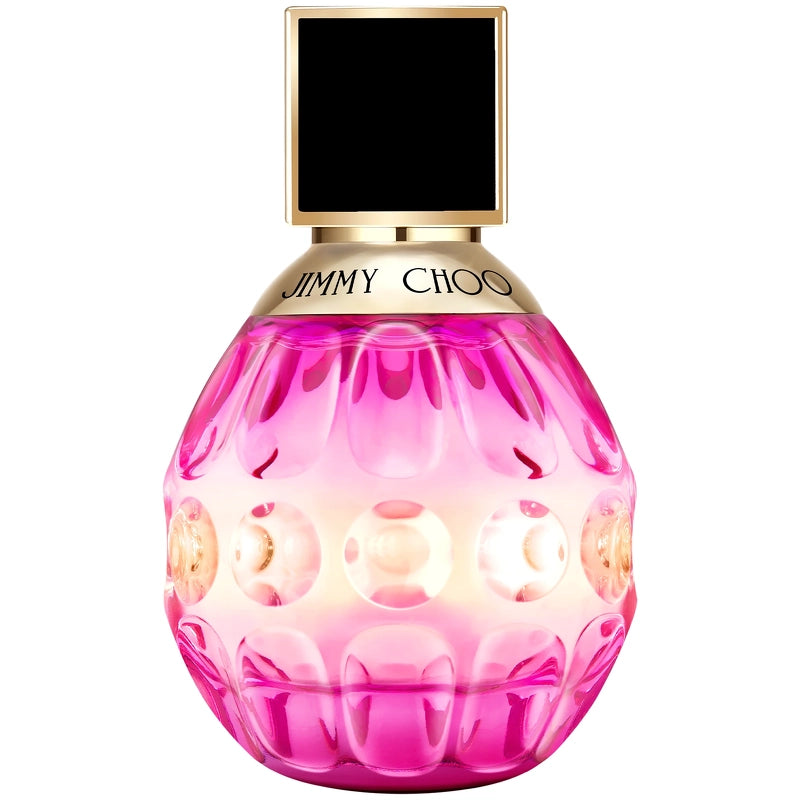 JIMMY CHOO ROSE PASSION edp vapo 40 ml