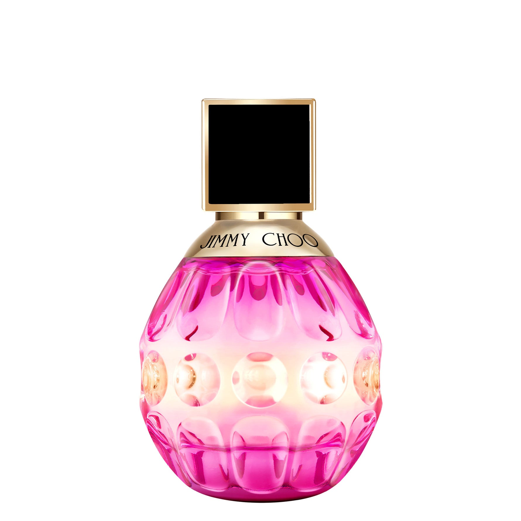JIMMY CHOO ROSE PASSION edp vapo 40 ml