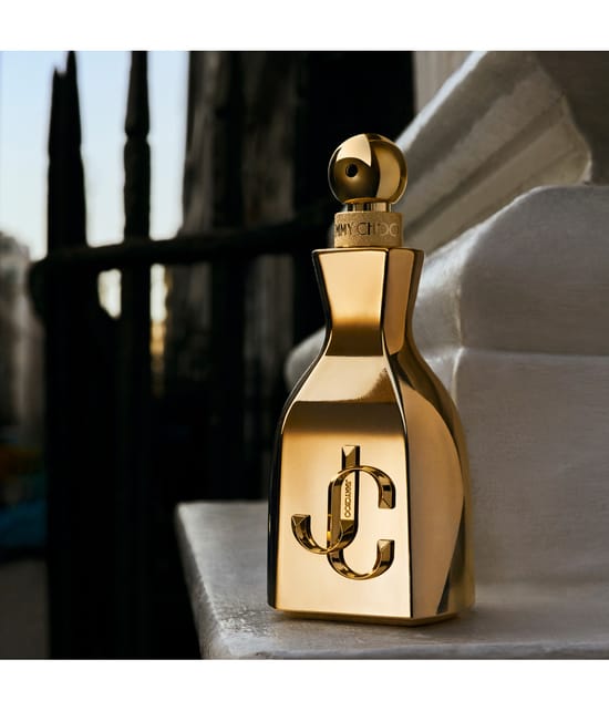 JIMMY CHOO I WANT CHOO LE PARFUM edp vapo 40 ml