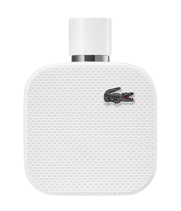 LACOSTE L.12.12 BLANC EDP vapo 50 ml