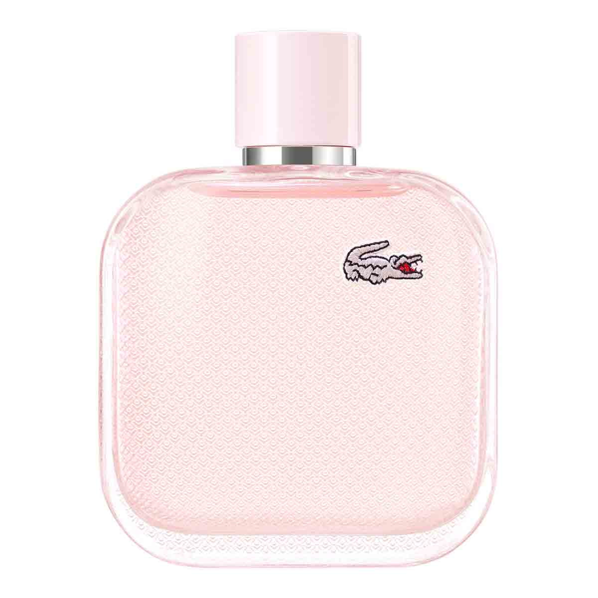 LACOSTE L.12.12 ROSE EAU FRAICHE edt vapo 100 ml