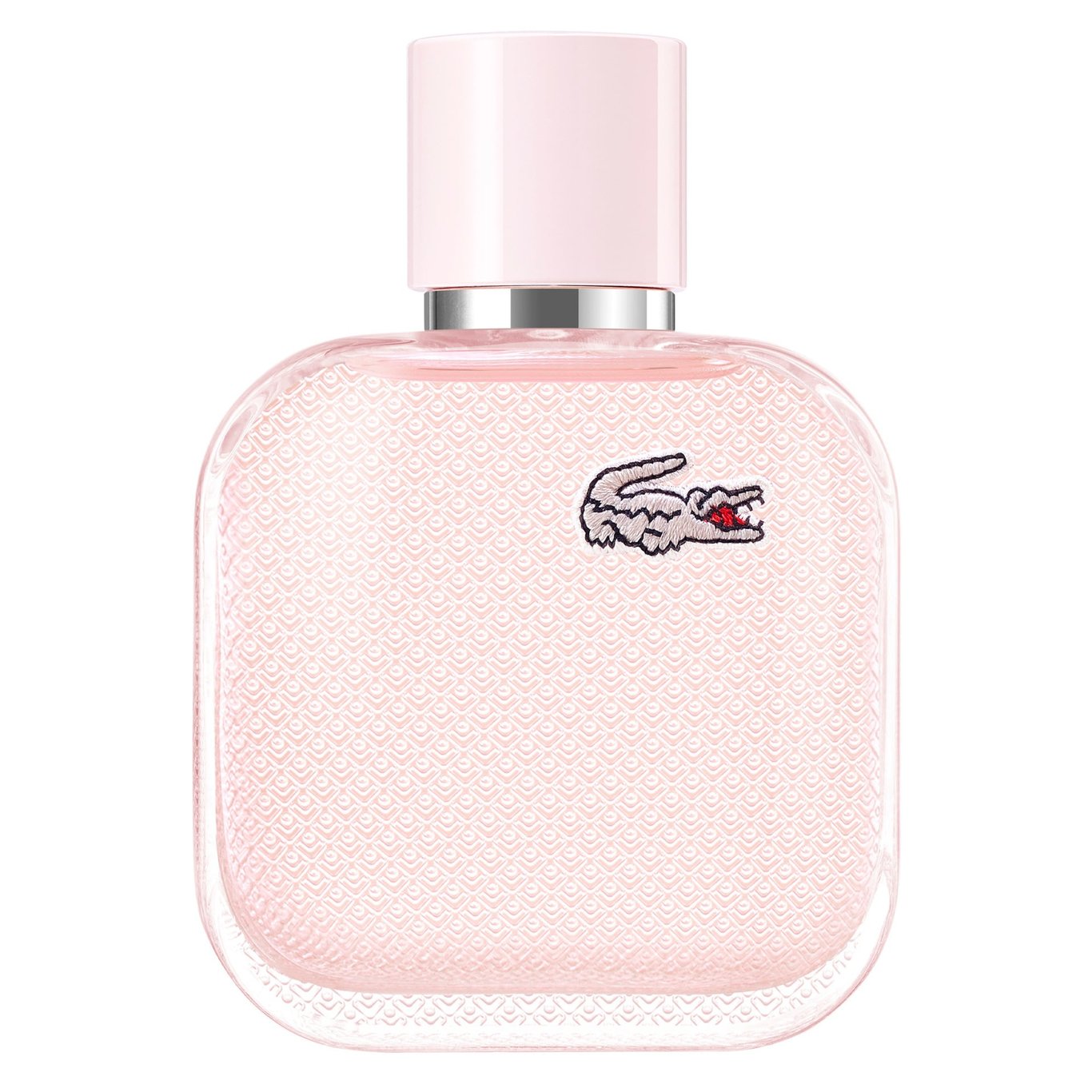 LACOSTE L.12.12 ROSE EAU FRAICHE edt vapo 50 ml