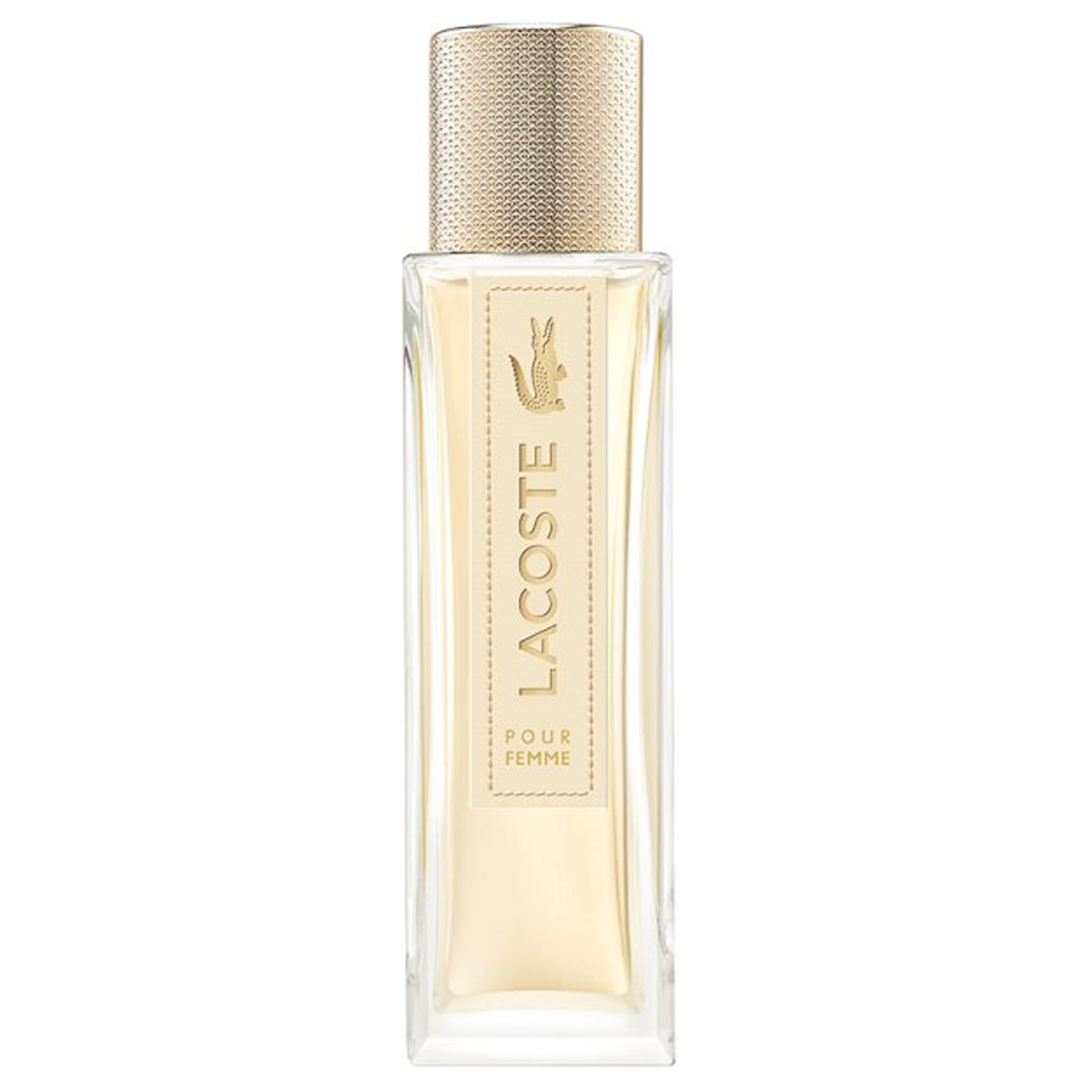 LACOSTE POUR FEMME edp vapor 50 ml