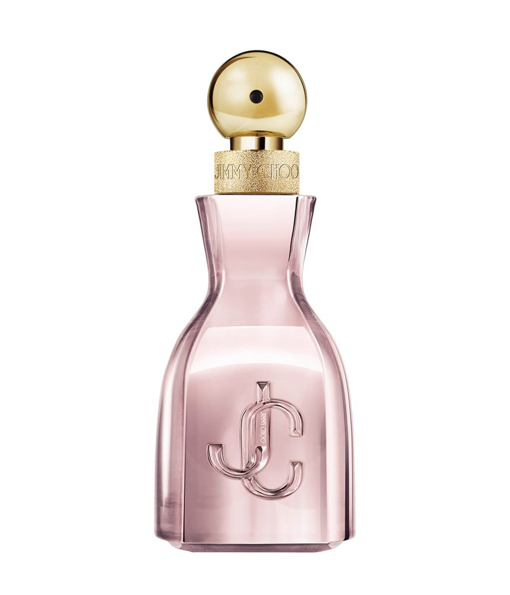 JIMMY CHOO I WANT CHOO WITH LOVE edp vapo 40 ml