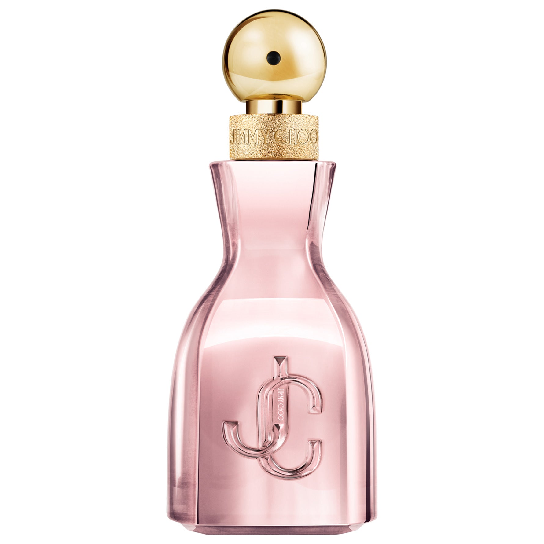JIMMY CHOO I WANT CHOO WITH LOVE edp vapo 40 ml