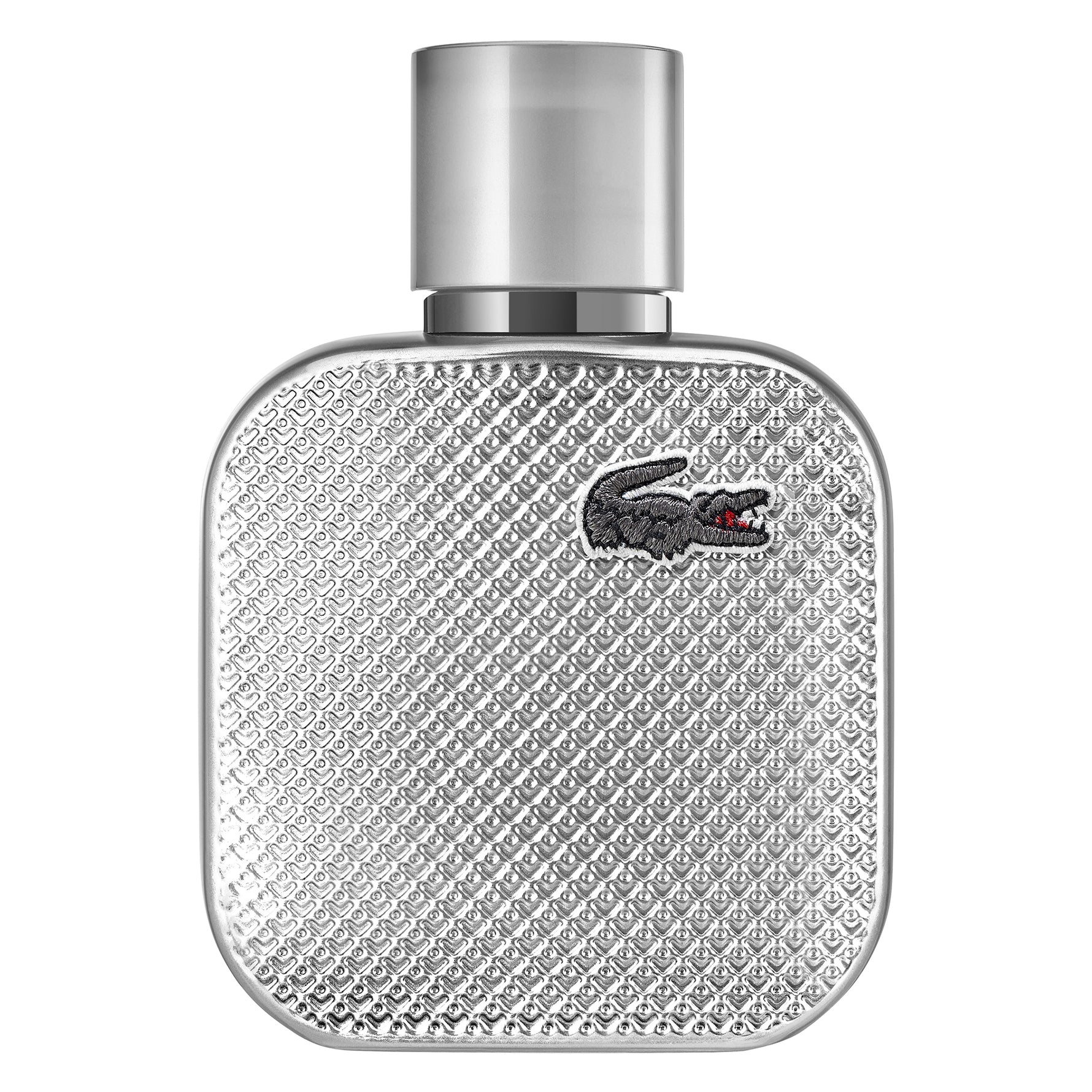 LACOSTE L.12.12 SILVER GRAY edp vapo 50 ml