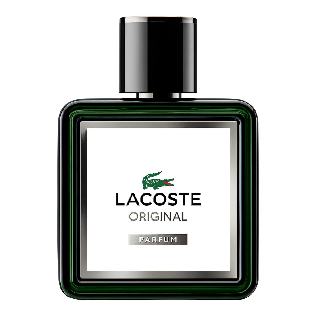 LACOSTE ORIGINAL PARFUM eau de parfum vaporisateur 60 ml