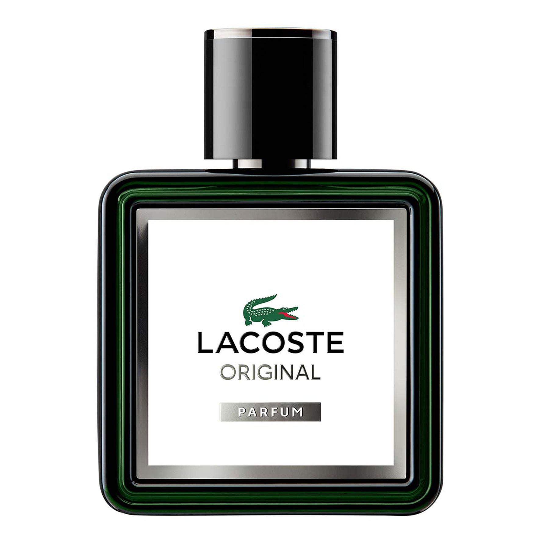 LACOSTE ORIGINAL PARFUM edp vapor 60 ml
