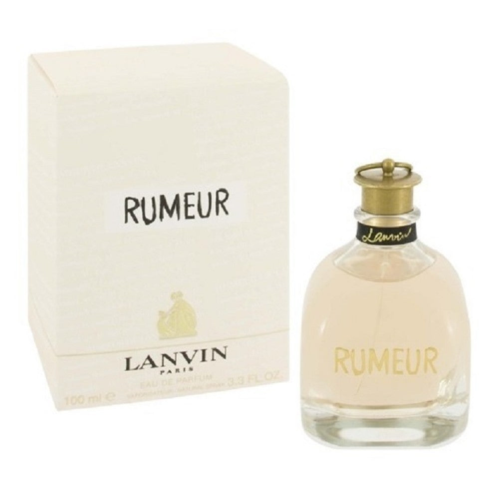 LANVIN RUMEUR eau de parfum spray 100 ml