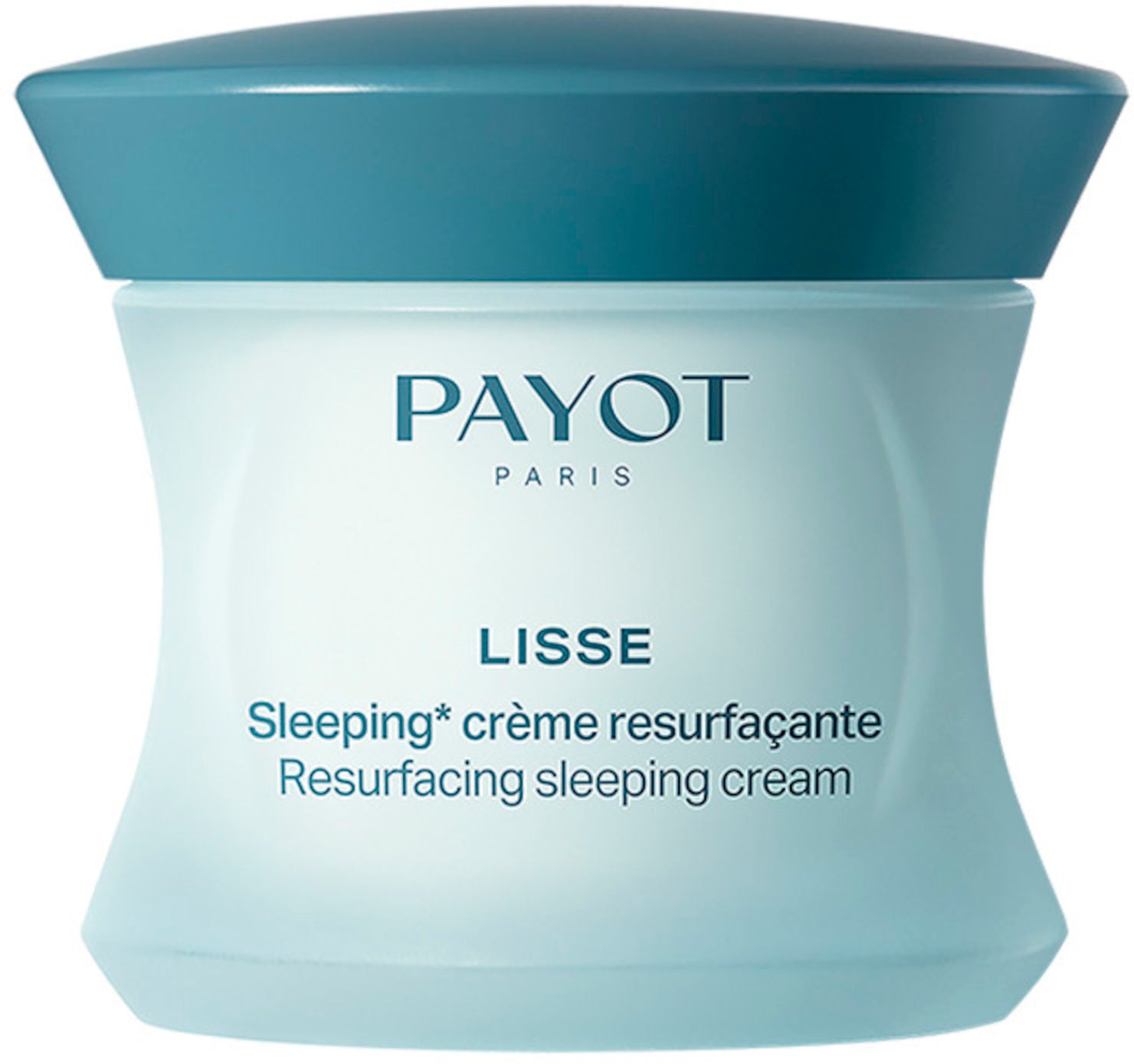 PAYOT LISSE sleeping* crème resurfaçante 50 ml