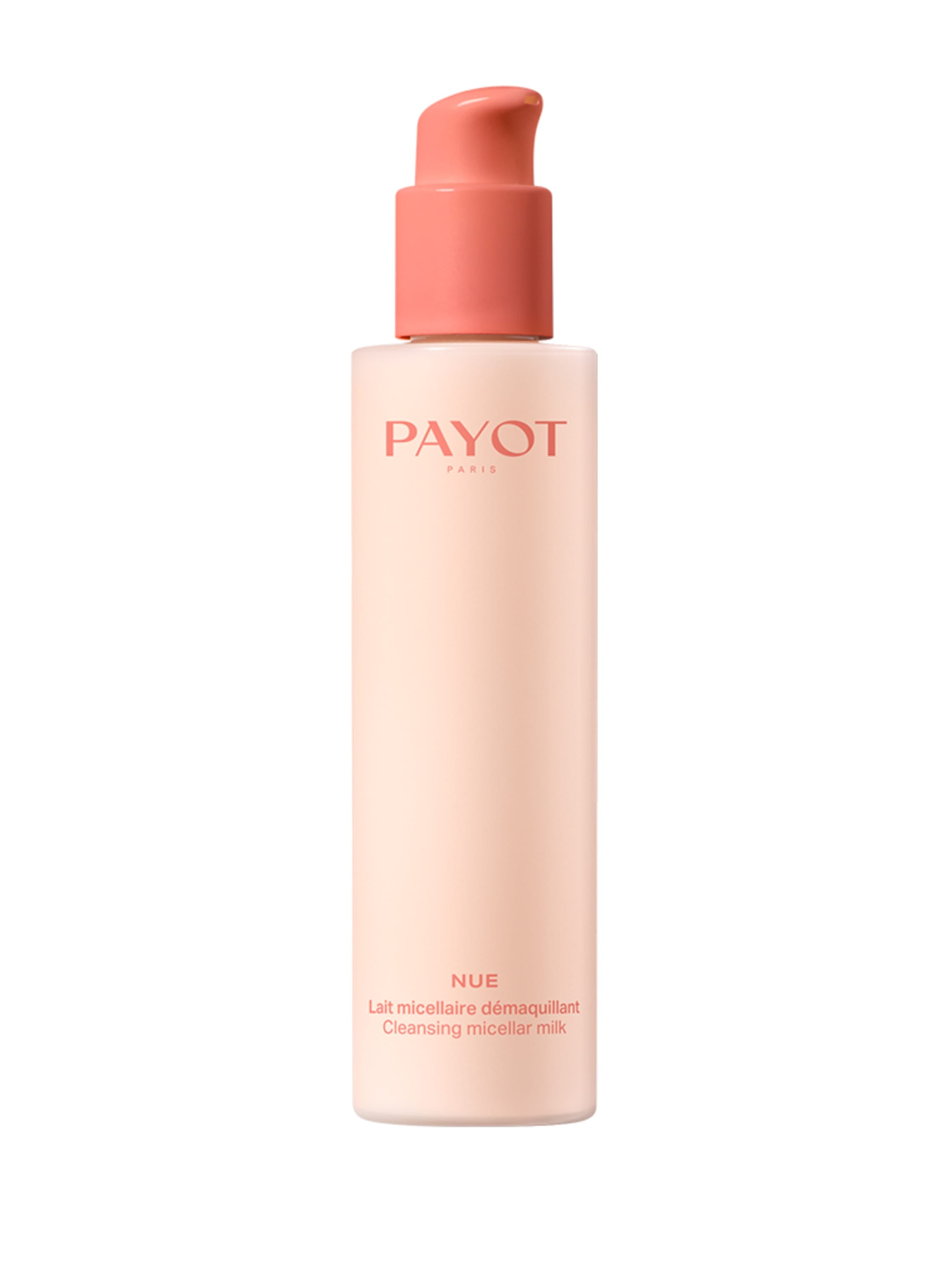 PAYOT LES DÉMAQUILLANTES Latte micellare struccante 200 ml