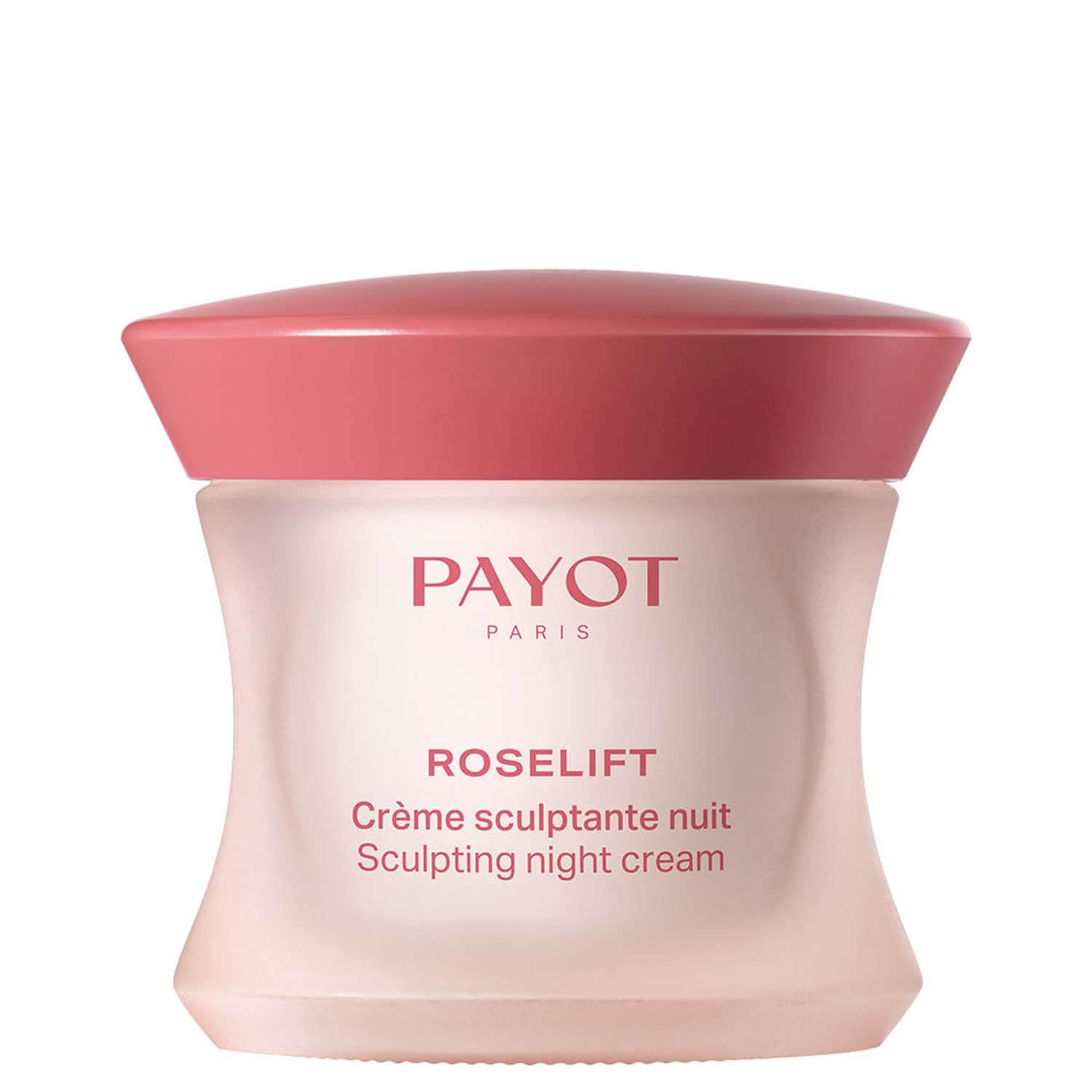 PAYOT ROSELIFT crema notte ristrutturante 50 ml