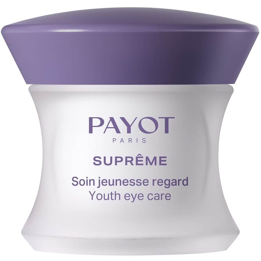 PAYOT SUPRÊME JEUNESSE le recard 15 ml