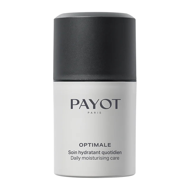 PAYOT OPTIMALE soin quotidien 3-in-1 50 ml