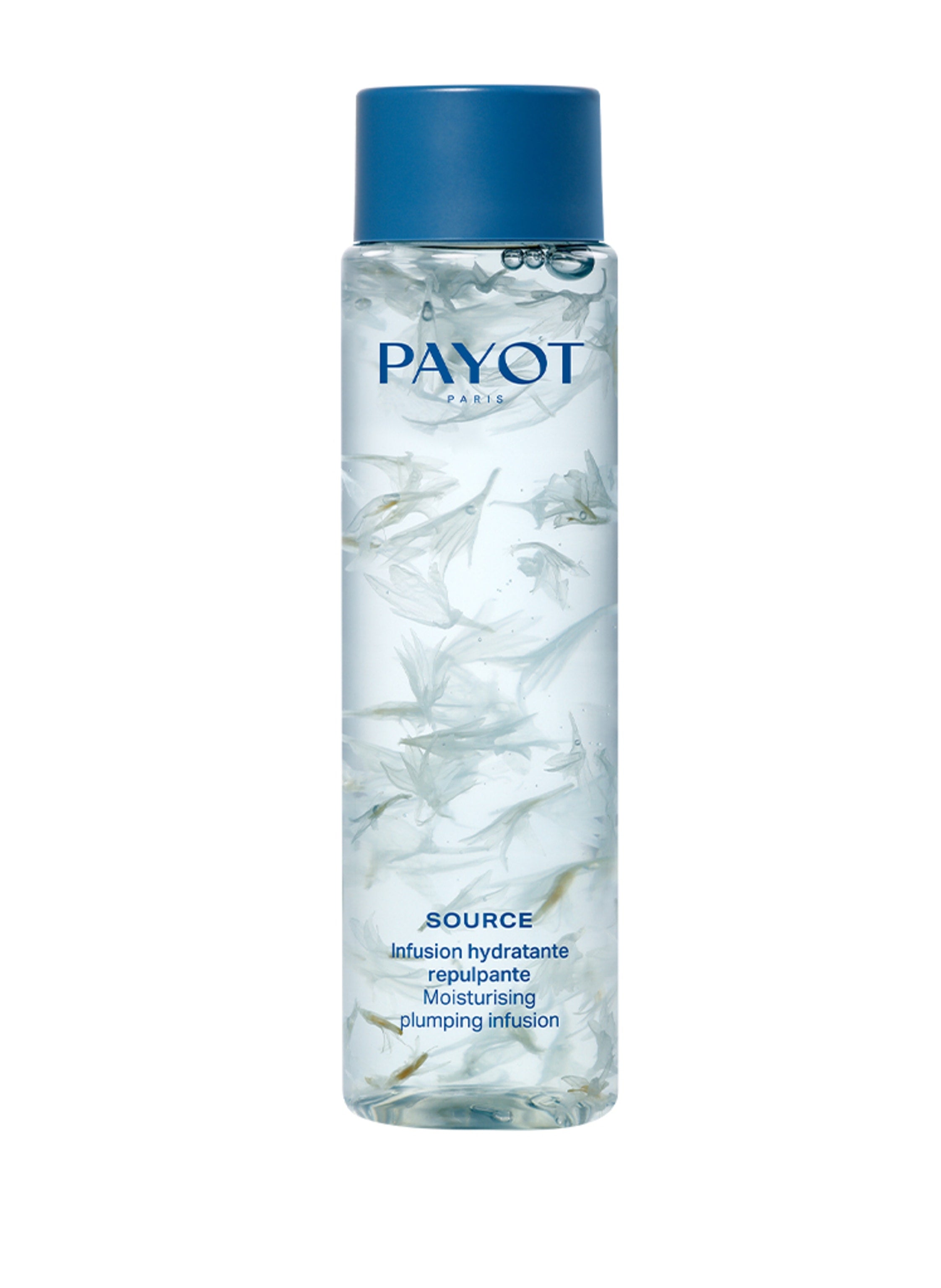 PAYOT SOURCE repulping hydrating infusion 125 ml